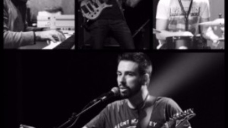 JAZZ NO MIRA - Sérgio Nascimento & The Catwalkers