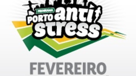 DESPORTO NO PARQUE ORIENTAL