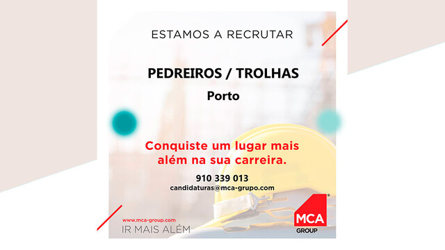 Divulgação de Oportunidades Profissionais Divulgação de Oportunidades Profissionais