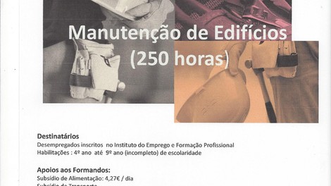  FORMAÇÃO FINANCIADA 