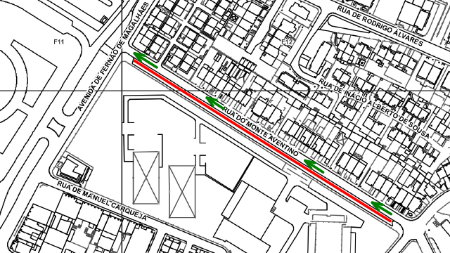 Condicionamento de Trânsito “FESTA DA CRIANÇA”
