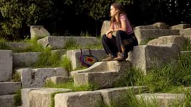 CONCERTO NO MIRA - MARIANA ROOT