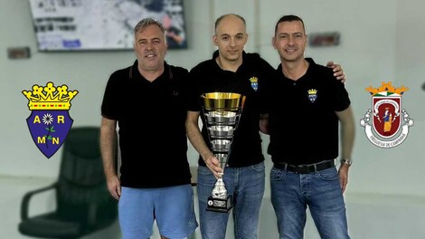 AR Malmequeres de Noêda Vence Torneio de Bilhar Inter-Associações de Campanhã 2025 AR Malmequeres de Noêda Vence Torneio de Bilhar Inter-Associações de Campanhã 2025