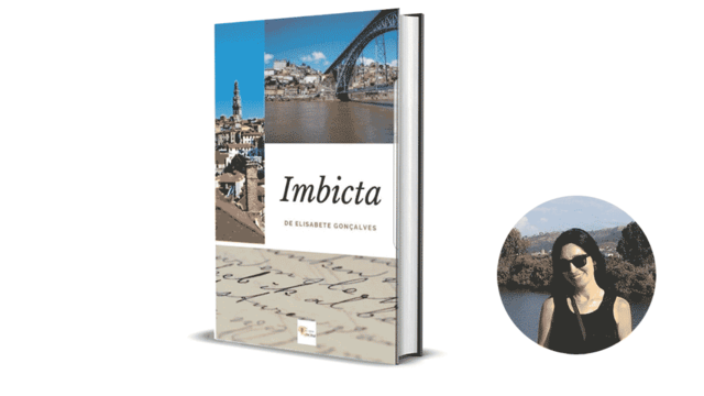 Apresentação de "Imbicta" de Elisabete Gonçalves
