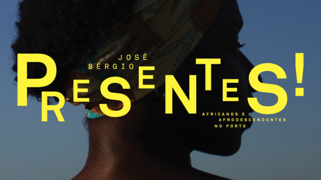 Exposição Fotográfica  - Africanos e afrodescendentes no Porto Exposição Fotográfica  - Africanos e afrodescendentes no Porto