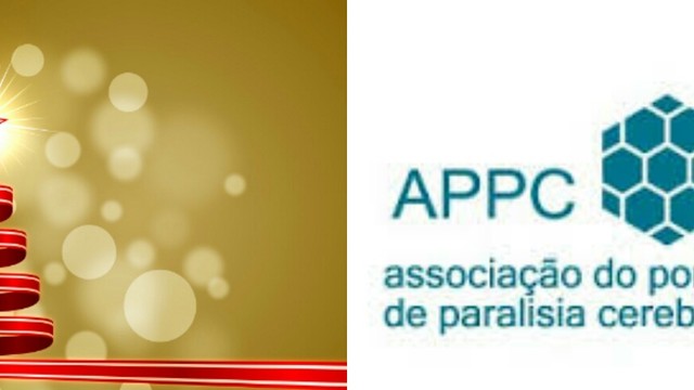 APPC centro reabilitação com surpresas de Natal  