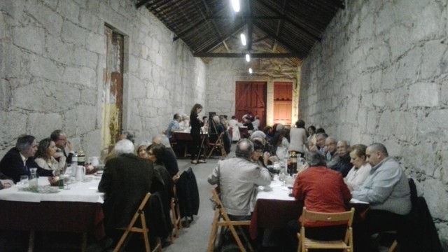 1o Aniversário  do Espaço Mira/ Mira Forum 1o Aniversário  do Espaço Mira/ Mira Forum