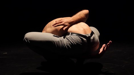 No Mira - Quinta Nómada - YERG de João Dias