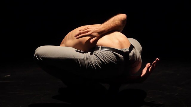 No Mira - Quinta Nómada - YERG de João Dias