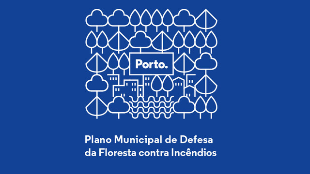 Regulamento do Plano Municipal de Defesa da Floresta contra Incêndios do Porto 2021-2030