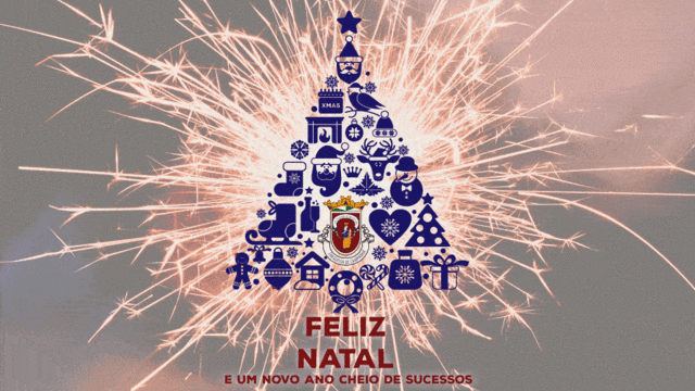 FESTAS FELIZES A TODOS OS CAMPANHENSES FESTAS FELIZES A TODOS OS CAMPANHENSES