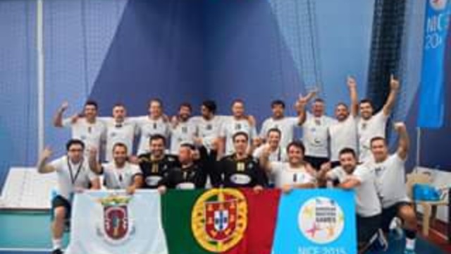 VETERANOS CAMPEÕES EM NICE VETERANOS CAMPEÕES EM NICE