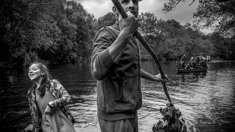 - F E L I C I D A D E - de Alfredo Cunha