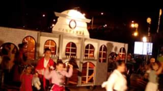 CAMPANHA 2o NAS RUSGAS DO PORTO