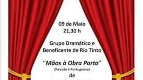 FESTIVAL DE TEATRO DE CAMPANHA