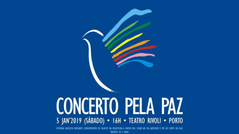 Concerto pela Paz de 2019