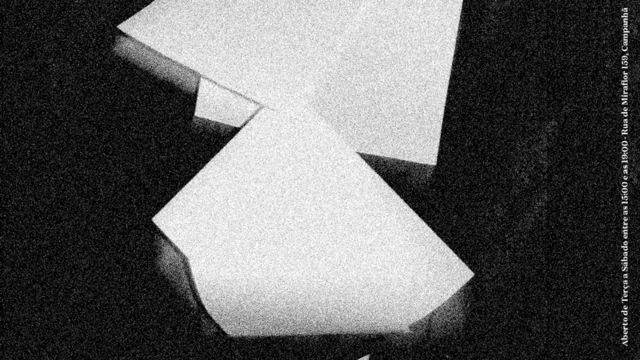 MIRA -  Páginas Inquietas - Sobre documentos insubmissos