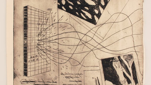 NO MIRA - "O LUGAR DE ALGUÉM É FUNDAMENTALMENTE O OLHAR"