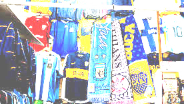 CANDIDATOS ADMITIDOS E /OU EXCLUÍDOS AO SORTEIO DA VENDA AMBULANTE DE ARTIGOS DESPORTIVOS