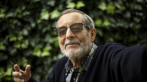 Homenagem a Manuel Resende no Mira Fórum