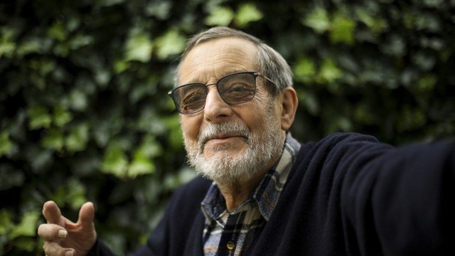 Homenagem a Manuel Resende no Mira Fórum Homenagem a Manuel Resende no Mira Fórum