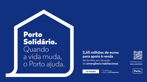 10.ª edição do Porto Solidário