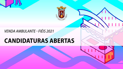 Venda ambulante - Fiéis
