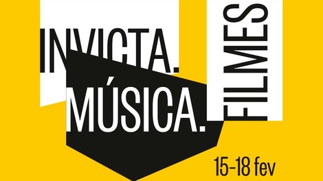 Cine-Concertos na Casa da Música