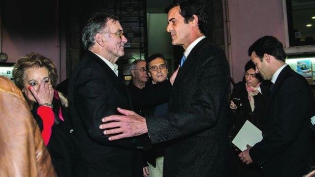 Rui Moreira, Presidente da CM Porto, visita campanhã Rui Moreira, Presidente da CM Porto, visita campanhã