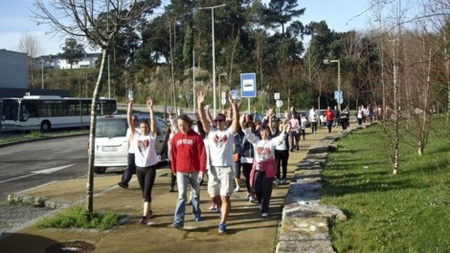 PRÓXIMO DOMINGO - CORRIDA / CAMINHADA NO PARQUE ORIENTAL  PRÓXIMO DOMINGO - CORRIDA / CAMINHADA NO PARQUE ORIENTAL