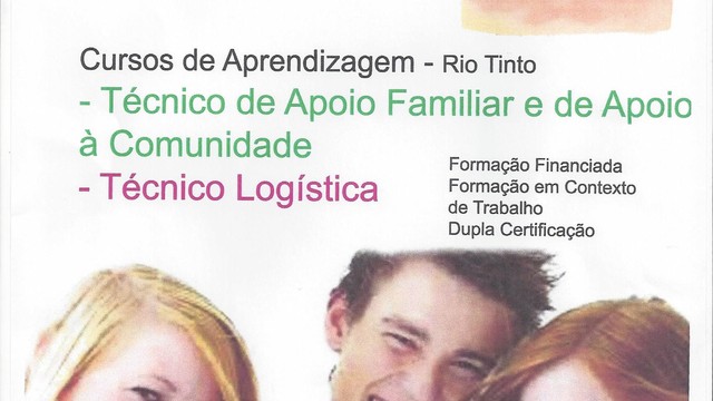 FAZ O 12ª ANO TIRANDO UMA PROFISSÃO FAZ O 12ª ANO TIRANDO UMA PROFISSÃO