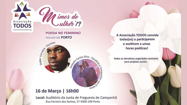 Mimos de Mulher 2019