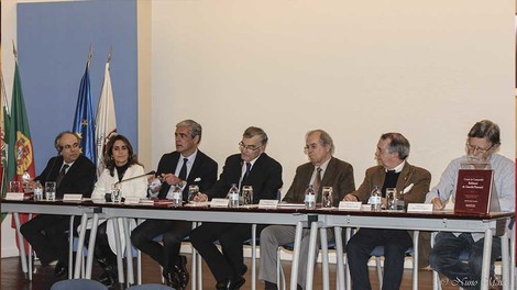 A relevância do livro sobre o Conde de Campanhã