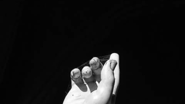 "Avec le temps..." Pedro Tudela