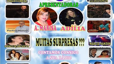 Mega Festa da Rádio