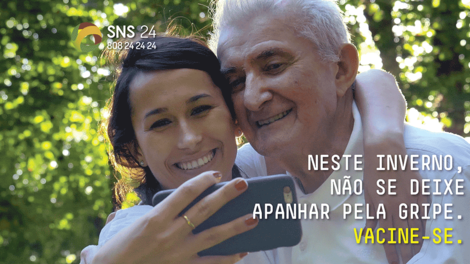 As vacinas salvam Vidas