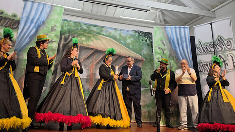 Cultura e Gargalhadas no X Festival de Teatro Amador de Campanhã!