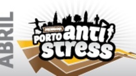 ANTISTRESS - 26-04-2015