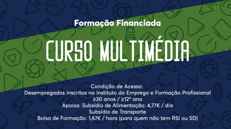 CURSO MULTIMÉDIA