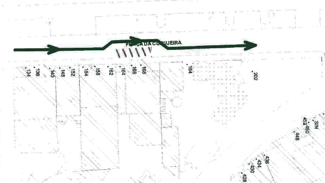 Condicionamento de trânsito - CORUJEIRA (P. da)
