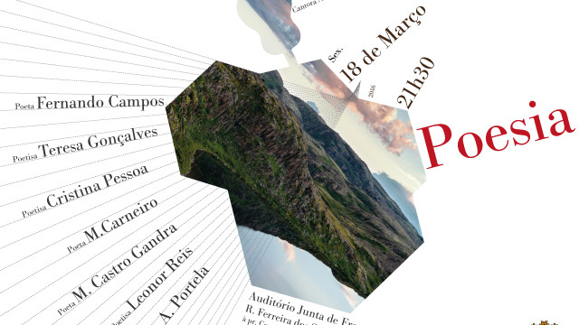 CELEBRAÇÃO DO DIA MUNDIAL DA POESIA 