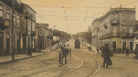 História