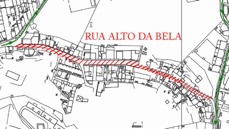Condicionamento de Trânisito