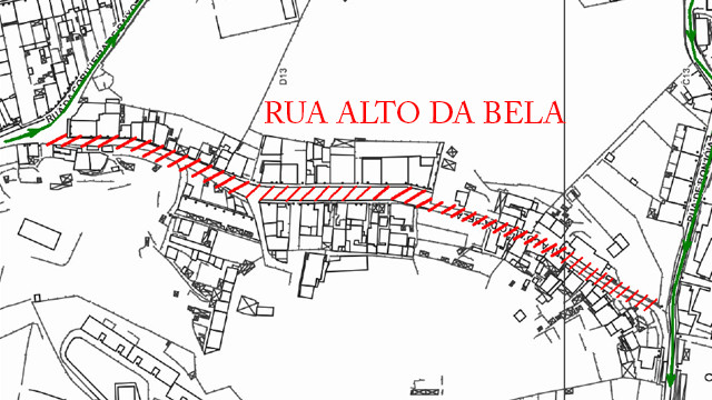 Condicionamento de Trânisito