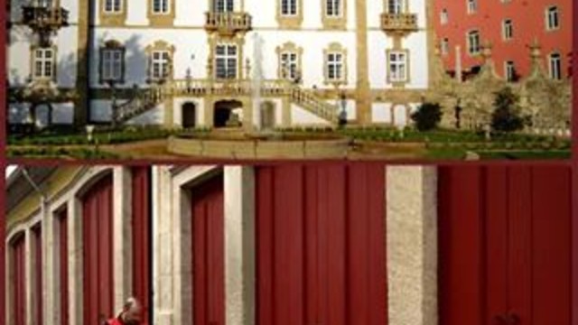 CAMPANHÃ EM DIA MUNDIAL DOS MONUMENTOS E SÍTIOS