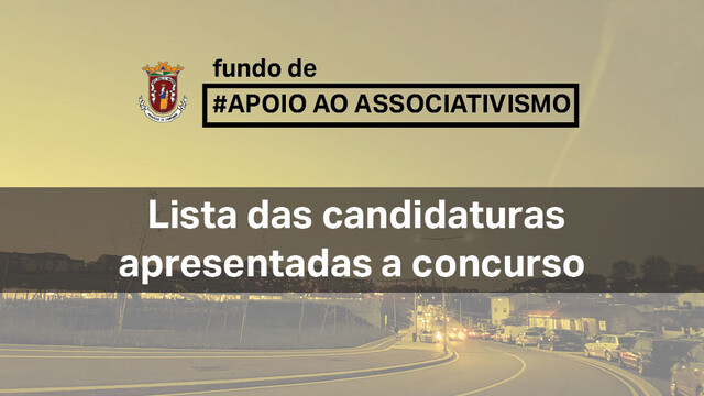 Ata do Júri N.º 2  - Fundo de Apoio ao Associativismo 2026