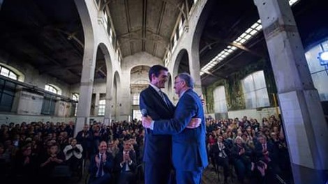 REABILITAÇÃO  DO MATADOURO - UM NOVO OLHAR SOBRE CAMPANHÃ 