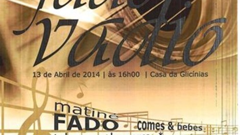 Fado Vadio