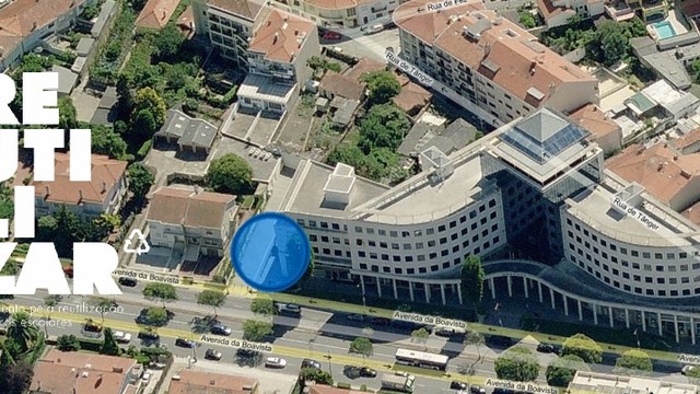 Serviço Municipal de Apoio à Reutilização dos Livros Escolares (SMARLE) - Recolha de manuais