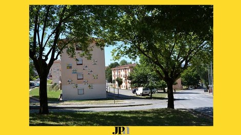 Câmara do Porto lança concurso para reabilitar 12 edifícios do bairro do Cerco